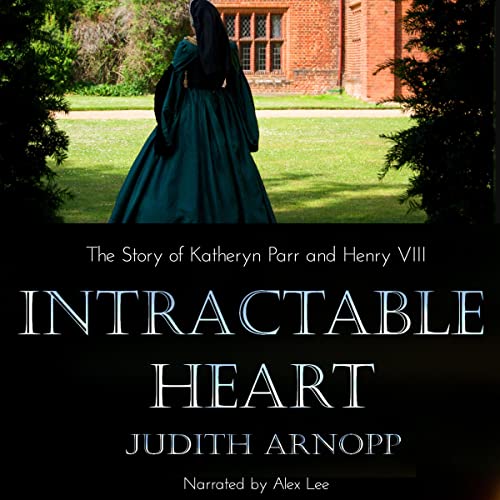 Cover of Intractable Heart