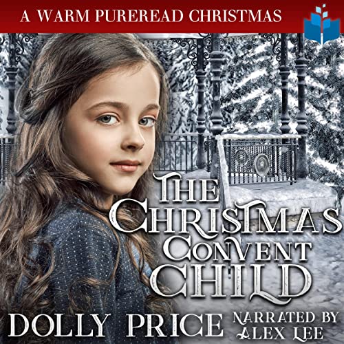 Cover of The Christmas Convent Child