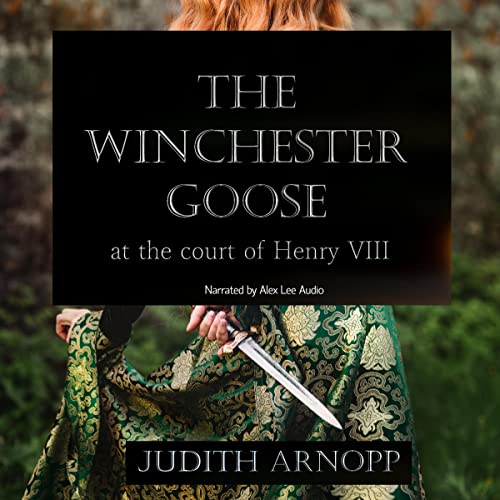 Cover of The Winchester Goose