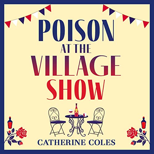 Cover of Poison at the Village Show