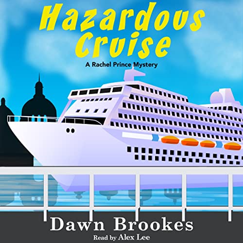 Cover of Hazardous Cruise