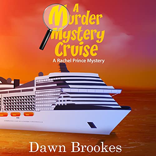 Cover of A Murder Mystery Cruise