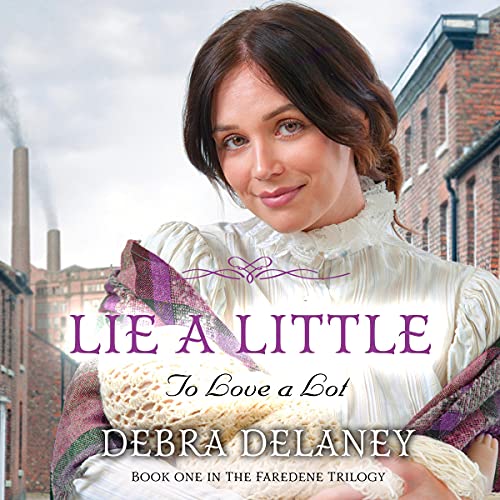 Cover of Lie a Little