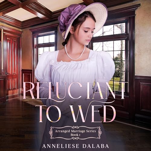 Cover of Reluctant to Wed
