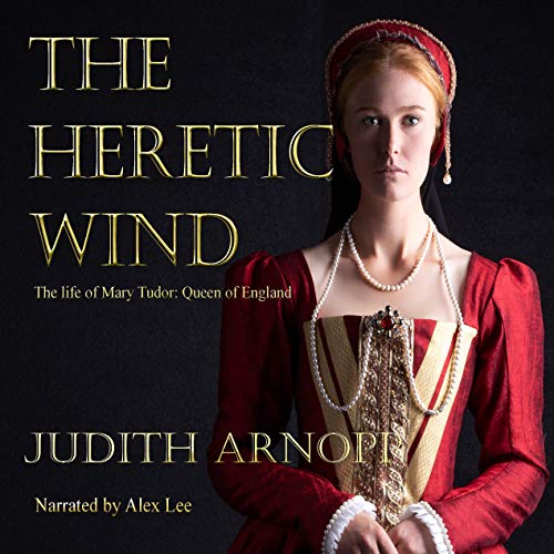 Cover of The Heretic Wind