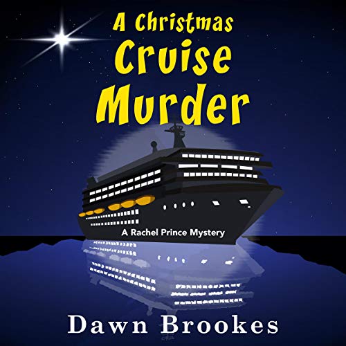 Cover of A Christmas Cruise Murder