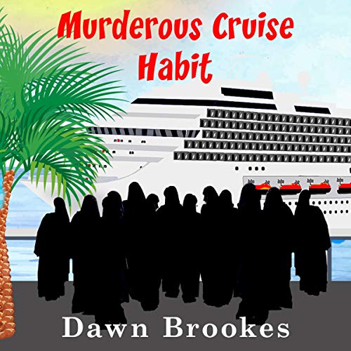 Cover of Murderous Cruise Habit