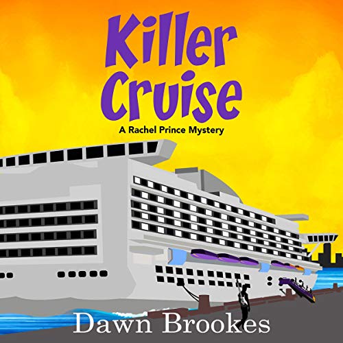 Cover of Killer Cruise