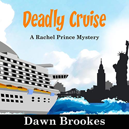 Cover of Deadly Cruise