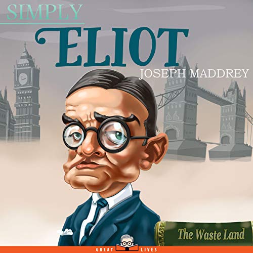 Cover of Simply Eliot