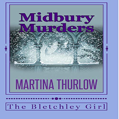 Cover of Midbury Murders