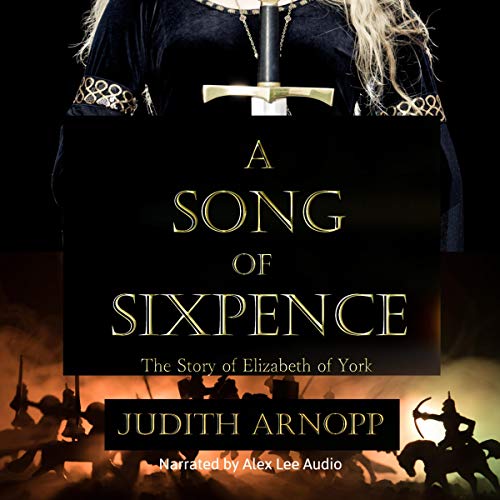 Cover of A Song of Sixpence