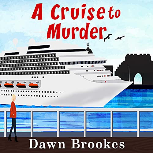 Cover of A Cruise to Murder