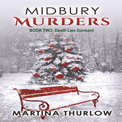 Cover of Midbury Murders