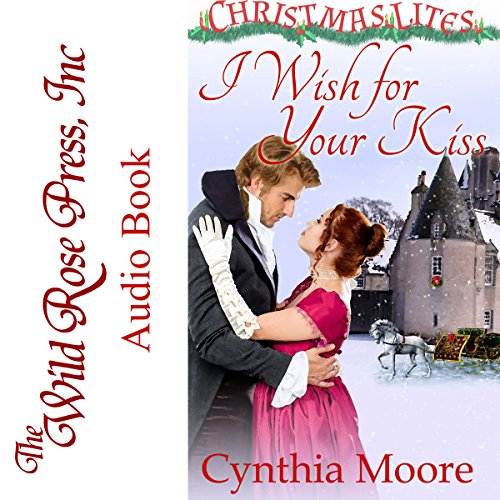 Cover of I Wish for Your Kiss