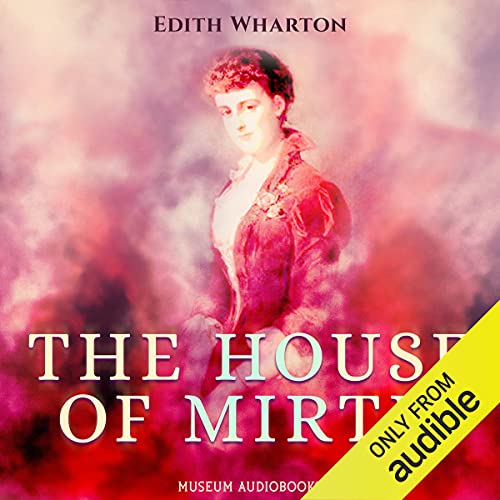 Cover of The House of Mirth