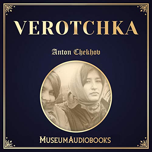 Cover of Verotchka
