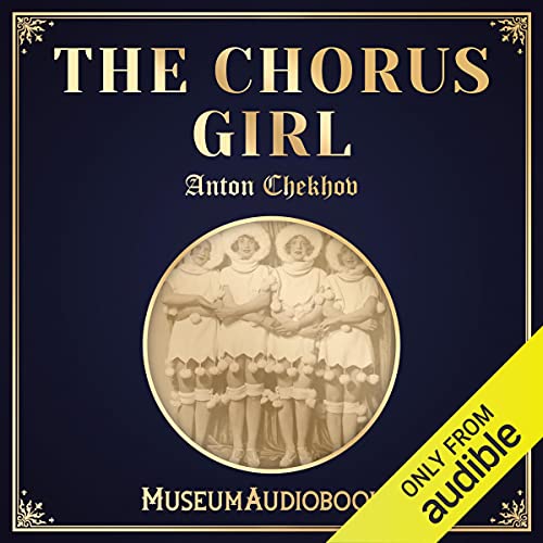 Cover of The Chorus Girl