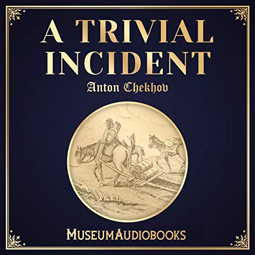 Cover of A Trivial Incident
