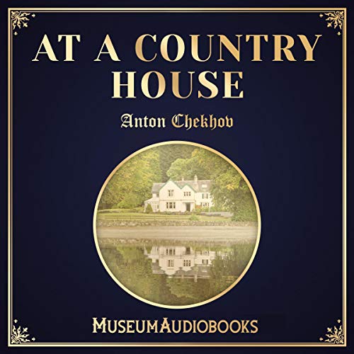 Cover of At a Country House