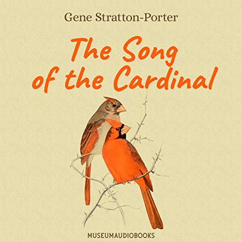 Cover of The Song of the Cardinal