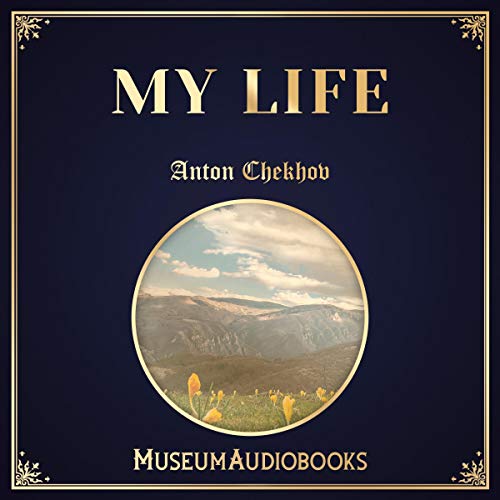 Cover of My Life