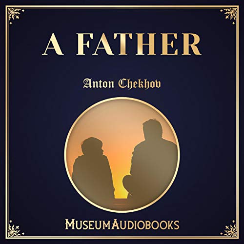 Cover of A Father