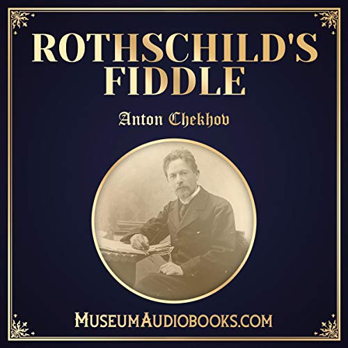 Cover of Rothschild's Fiddle
