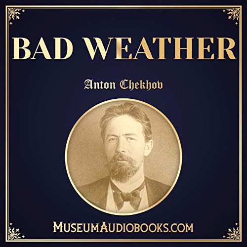 Cover of Bad Weather