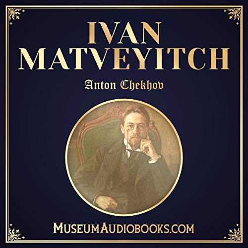 Cover of Ivan Matveyitch