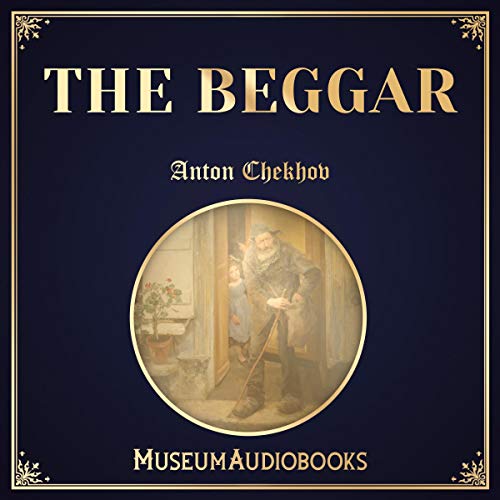 Cover of The Beggar