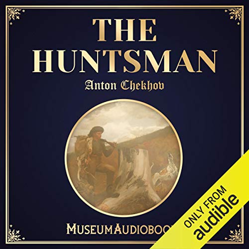 Cover of The Huntsman