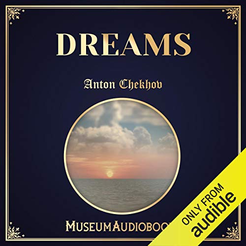 Cover of Dreams