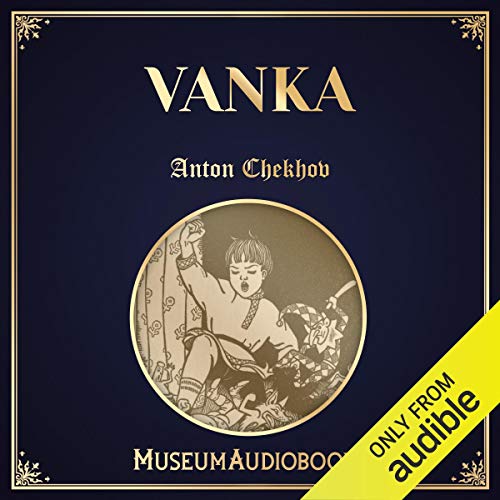 Cover of Vanka