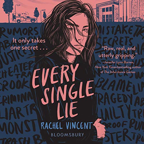 Cover of Every Single Lie