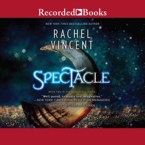 Cover of Spectacle