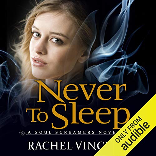 Cover of Never to Sleep