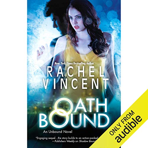 Cover of Oath Bound