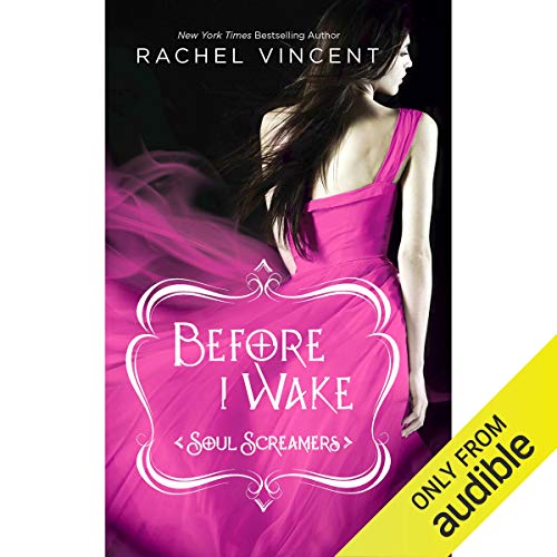 Cover of Before I Wake