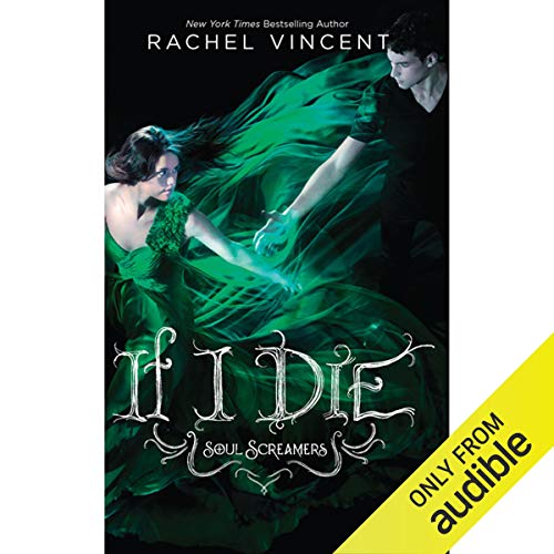 Cover of If I Die