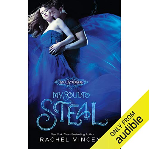 Cover of My Soul to Steal