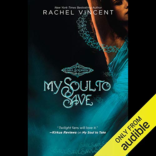 Cover of My Soul to Save