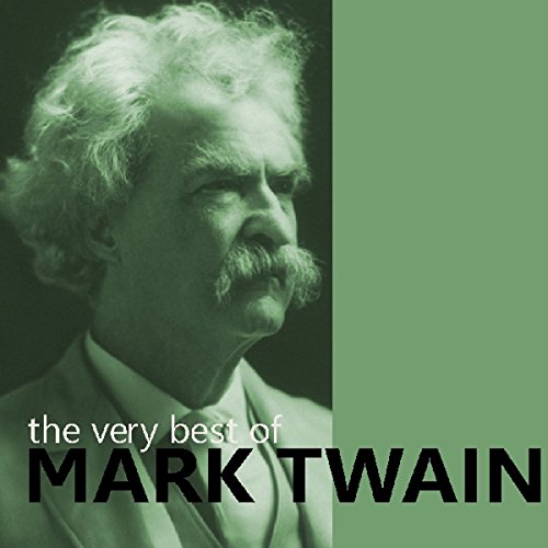 Cover of The Very Best of Mark Twain