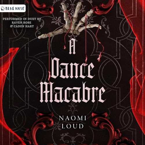 Cover of A Dance Macabre