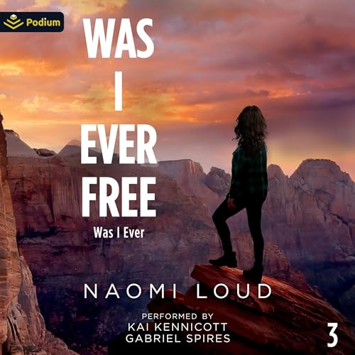 Cover of Was I Ever Free
