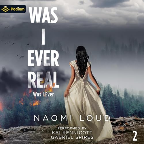 Cover of Was I Ever Real