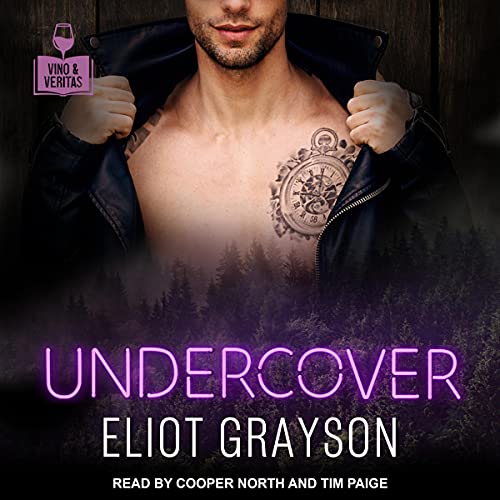 Cover of Undercover