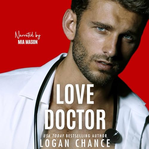 Cover of Love Doctor
