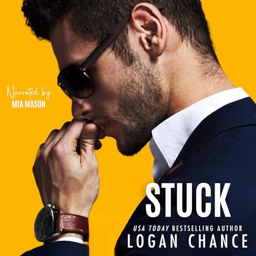 Cover of Stuck