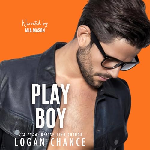 Cover of Playboy